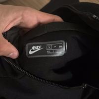 Felpa zip Nike L
