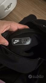 Felpa zip Nike L