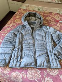 Piumino donna Taglia L