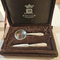 set da scrivania collezione