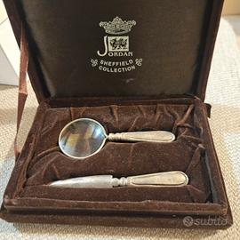 set da scrivania collezione