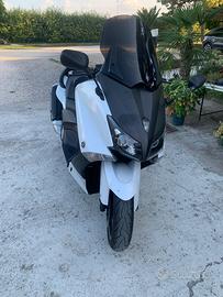 Yamaha TMAX 530 2014