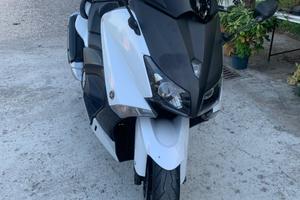 Yamaha TMAX 530 2014