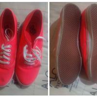 scarpe sportive VANS 38/39