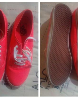 scarpe sportive VANS 38/39