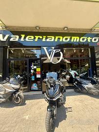 Zontes ZT 368 G 2025 con 4500km VALERIANOMOTO