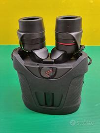 Binocolo Kite Optics APC Stabilizzato 16x42