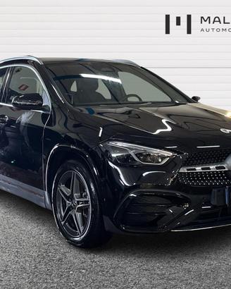 MERCEDES-BENZ GLA 200 d AMG Line Advanced Plus 4ma
