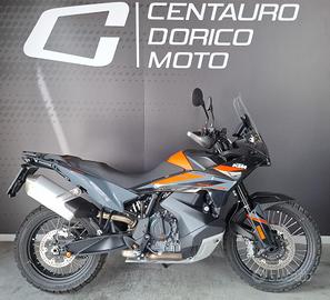 Ktm 890 Adventure
