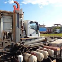 Impianto scarrabile 26tonn RIF N2