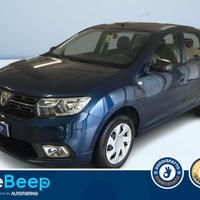 Dacia Sandero 1.5 DCI AMBIANCE S&S 75CV