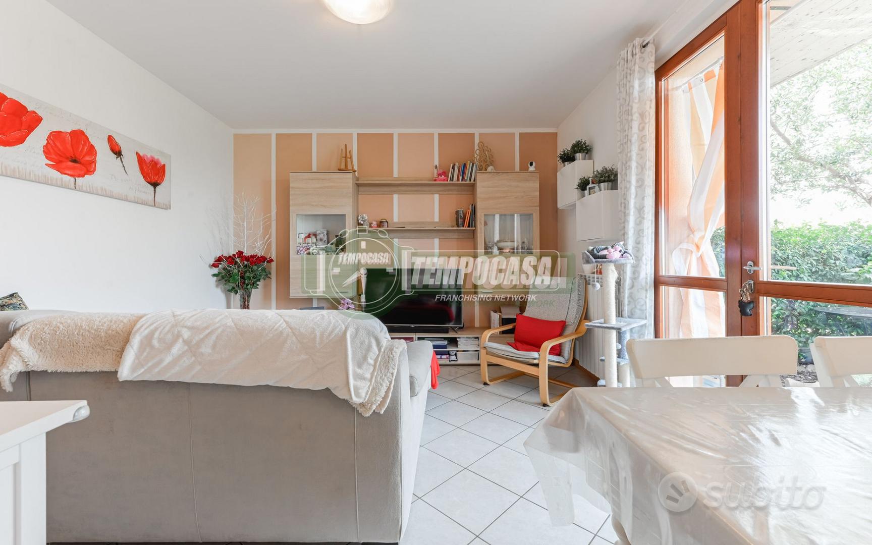 Appartamento – Comun Nuovo, Bergamo - Vista 4