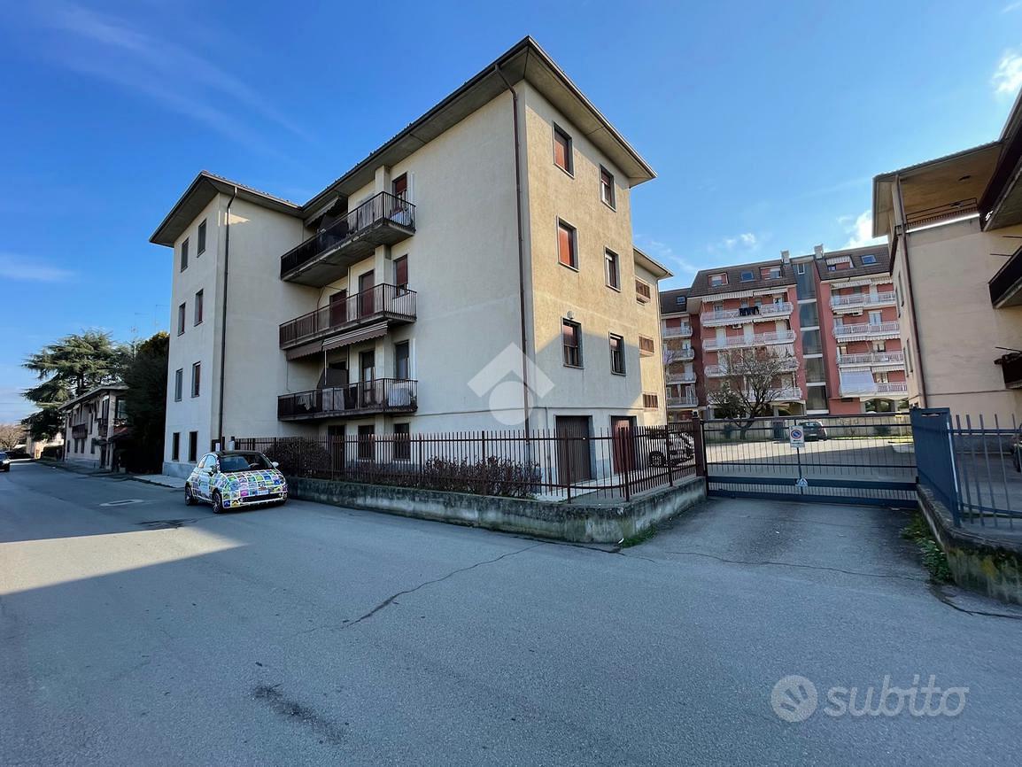 Appartamento – Voghera, Villa Iria - Vista 4