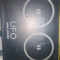 Antifurto macchine furgone