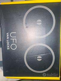 Antifurto macchine furgone