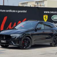 Maserati Levante 3.0 V6 Gransport 350CV TETTO 360
