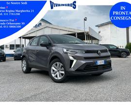 Renault Captur 1.0 ECO-Gpl 100CV Evolution