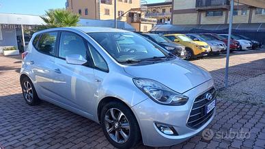 HYUNDAI iX20 1.4 90 CV Comfort