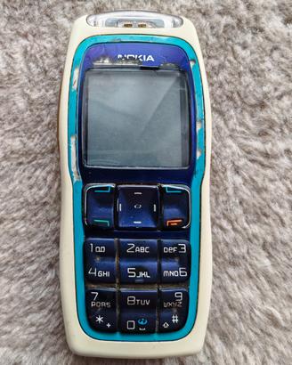 Cellulare Nokia 3220