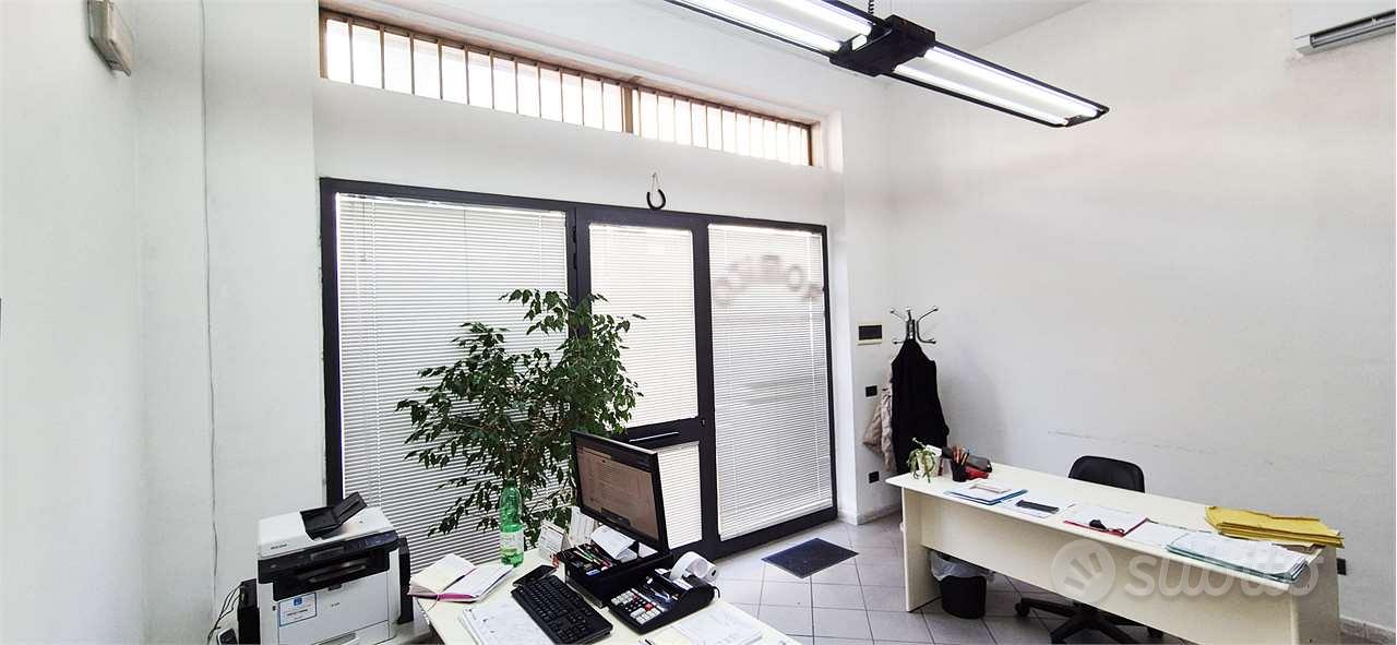 MEZZANA - FONDO COMMERCIALE C/1 DI 65 MQ - Vista 3