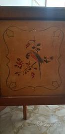 Mobili cucina ciliegio anni 50