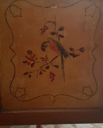 Mobili cucina ciliegio anni 50