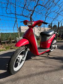Piaggio Free