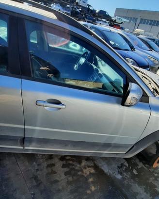 VOLVO XC70 - PORTA ANTERIORE DESTRO