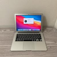 MacBook Air 2017 Apple Garanzia Negozio