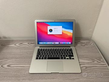 MacBook Air 2017 Apple Garanzia Negozio