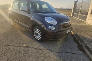 Fiat 500 L Lounge
