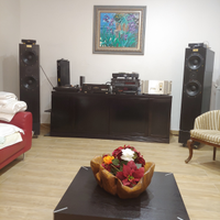 Diffusori audio tedeschi