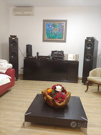 Diffusori audio tedeschi