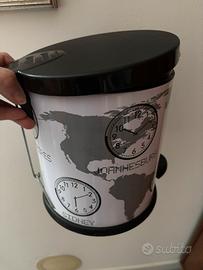 Cestino a pedale Meliconi