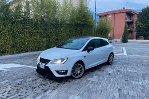 Seat Ibiza Cupra 1.8 TSI - Tetto