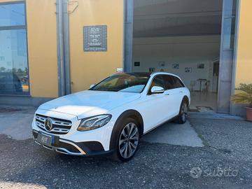 Mercedes-benz E 220 d S.W. 4Matic Auto Premium All