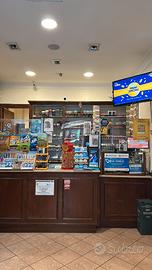 Tabaccheria lotto gratta vinci zona boccea