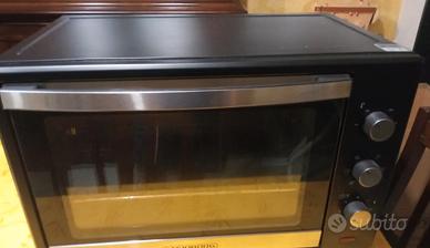 forno elettrico 