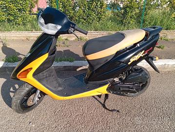 Honda SFX 50 - 1997