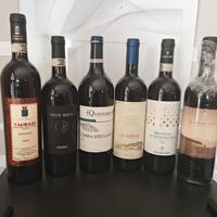 lotto vino selezione silver