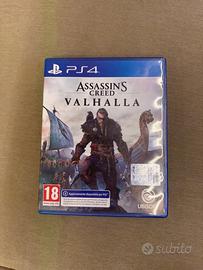 Assassin’s Creed Valhalla Ps4