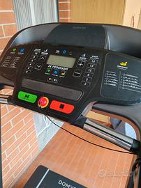 tapis roulant Domyos T540b