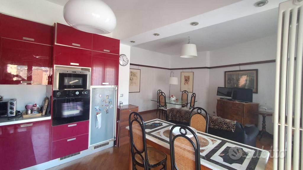 Appartamento – Genova, Certosa, Val Polcevera - Vista 2