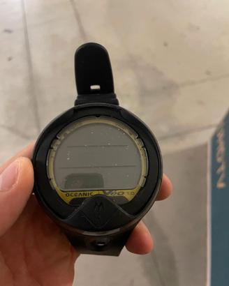 Oceanic Veo 1.0 (computer subacqueo)