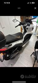 Sym jet x 125
