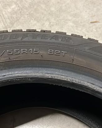 Gomme auto