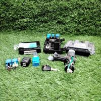 KIT CHIAVI CENTRALINA MOTORE HYUNDAI Getz 2Â° Seri