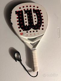 WILSON BELA LS