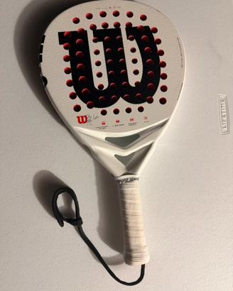 WILSON BELA LS