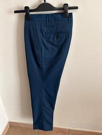 Abito da cerimonia Petrelli uomo